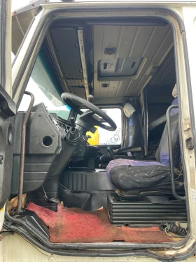 Scania 113, снимка 8