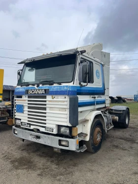 Scania 113, снимка 13