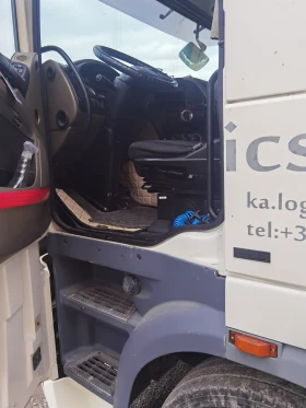 Daf XF 105 | Mobile.bg    3