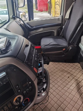 Daf XF 105 | Mobile.bg    5