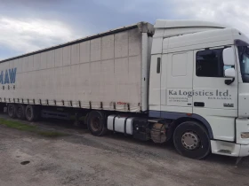 Daf XF 105 | Mobile.bg    2