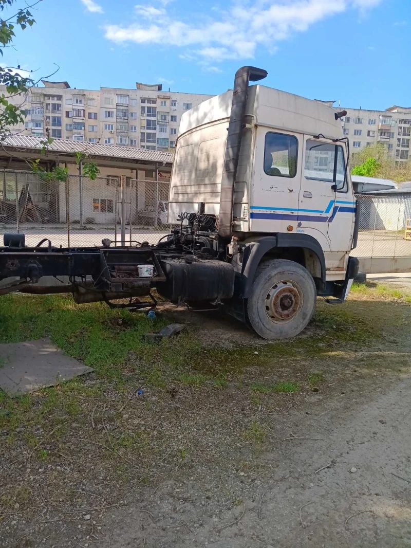 Skoda Europe, снимка 3 - Камиони - 52695720