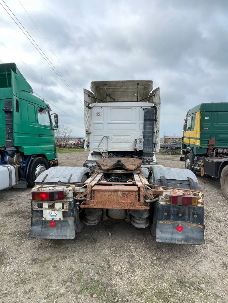 Scania 113, снимка 12 - Камиони - 53019135