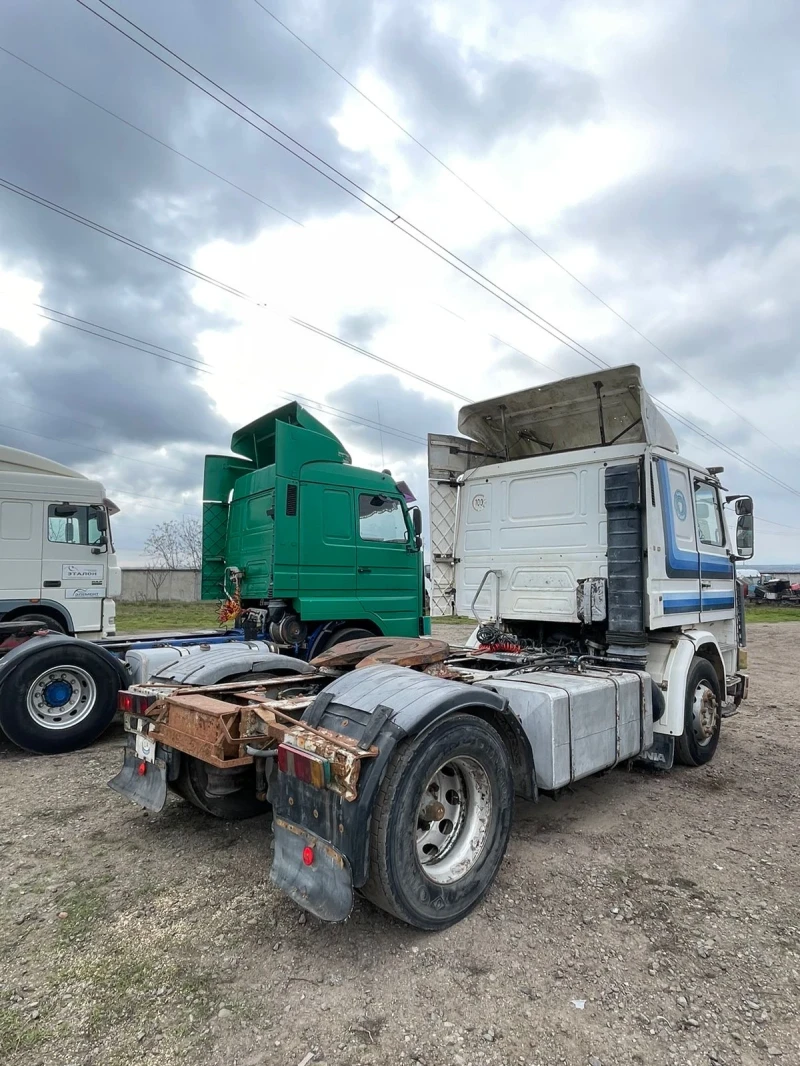 Scania 113, снимка 10 - Камиони - 53019135