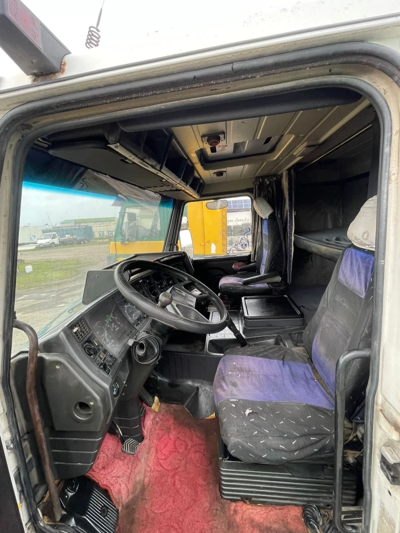 Scania 113, снимка 5 - Камиони - 53019135