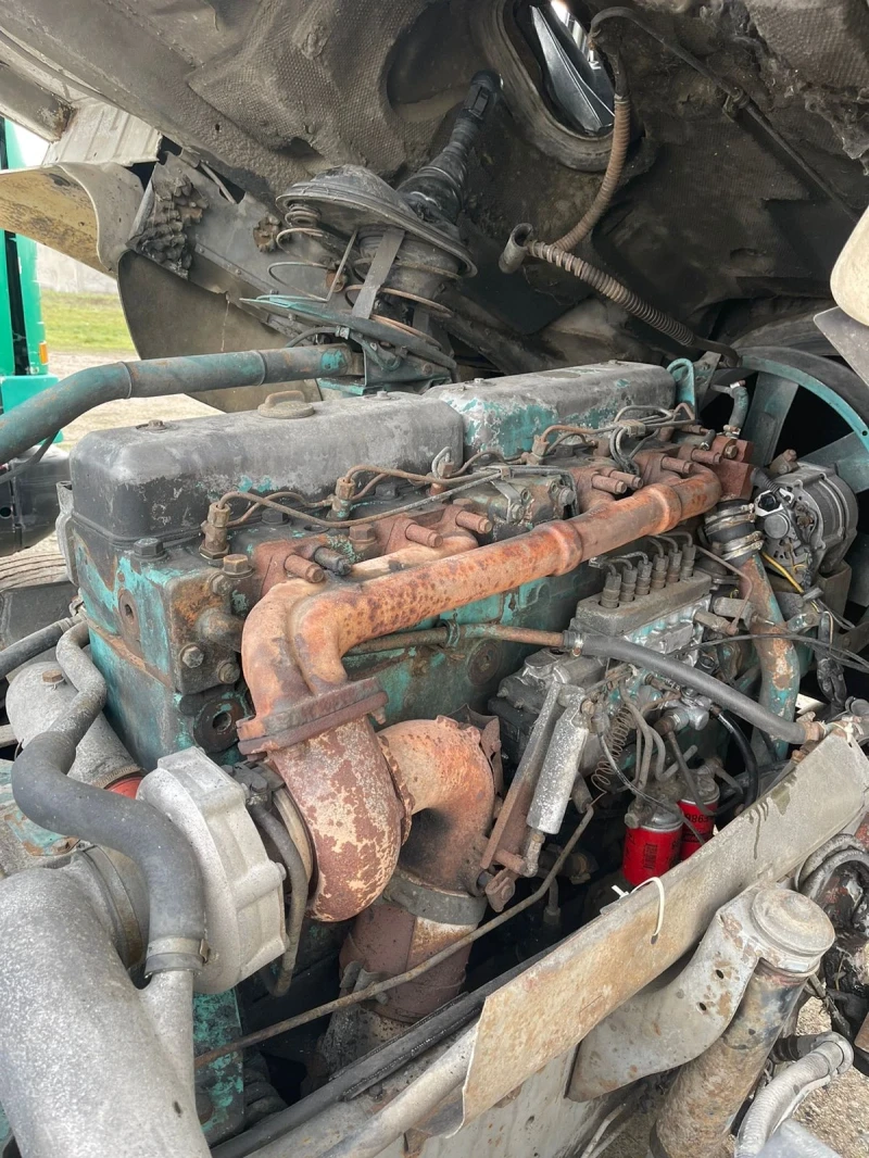 Scania 113, снимка 3 - Камиони - 53019135