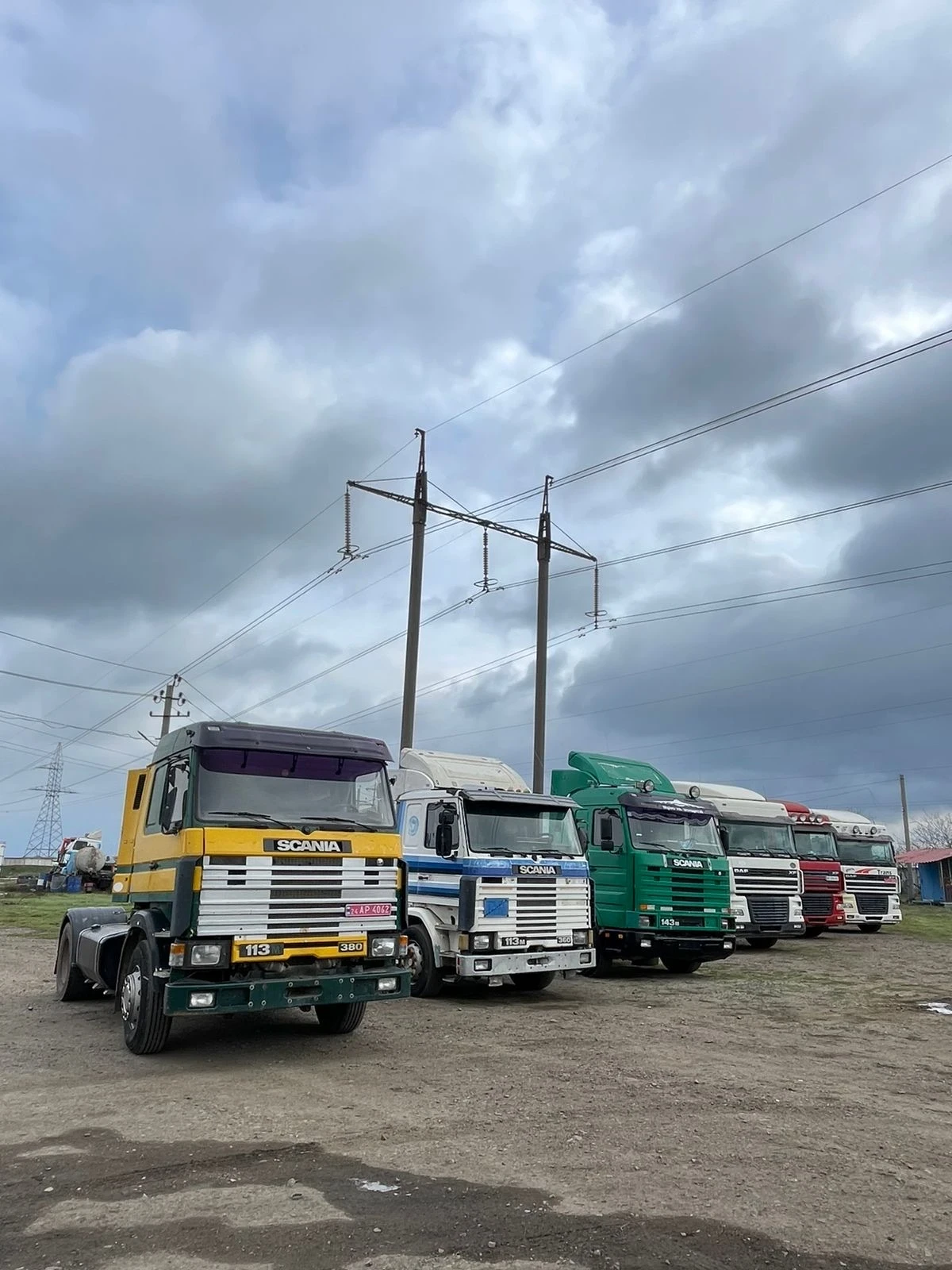 Scania 113 | Mobile.bg � ����������� 13