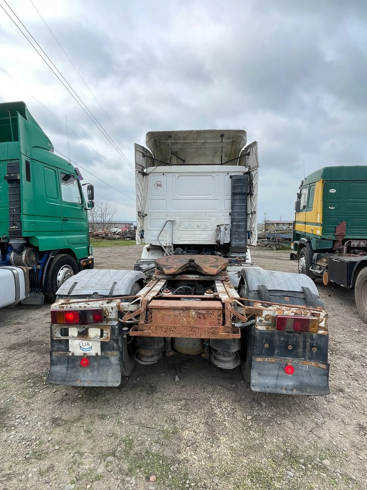 Scania 113 | Mobile.bg � ����������� 12