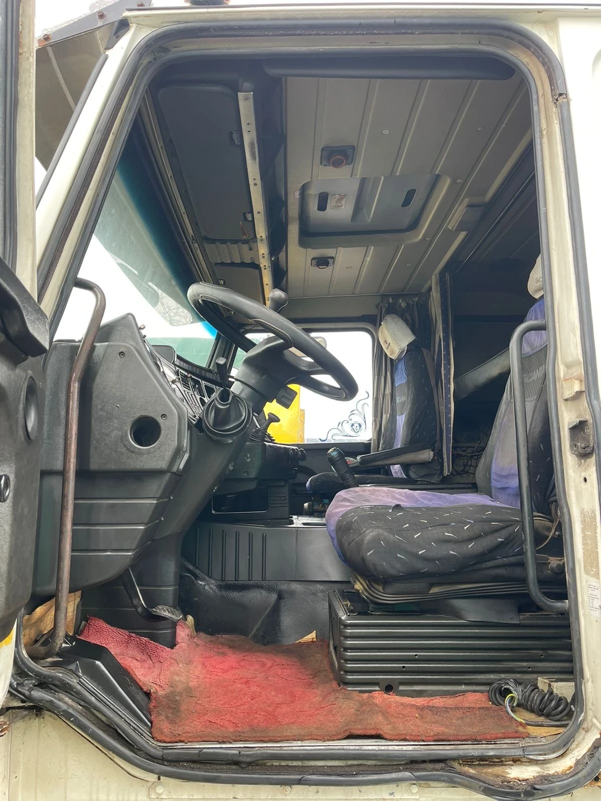 Scania 113  - изображение 8