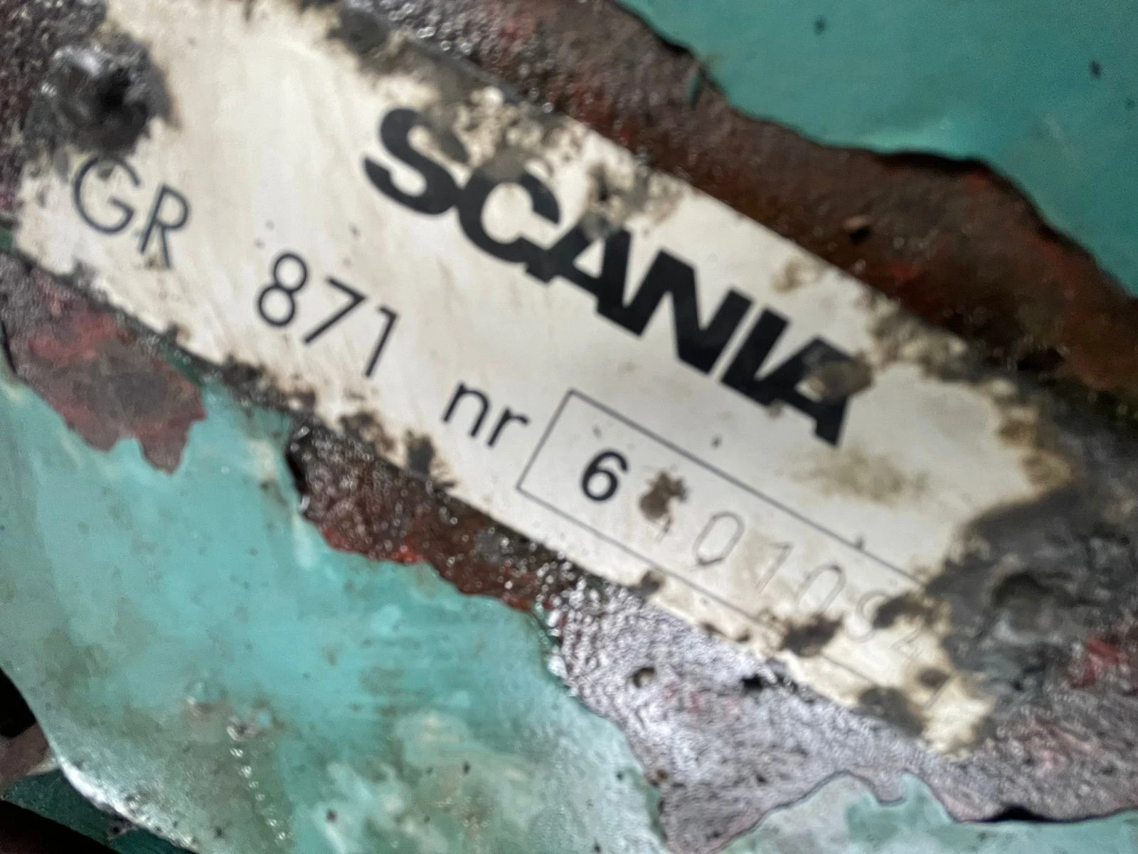 Scania 113  - изображение 6