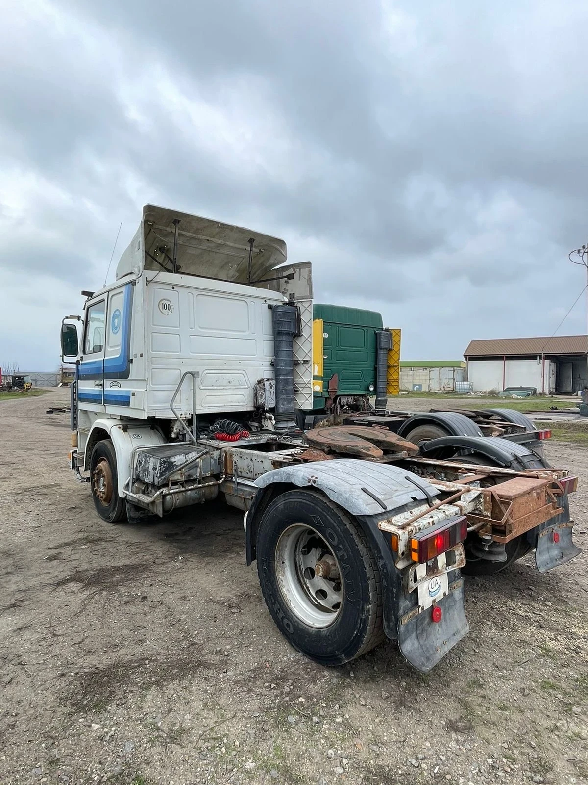 Scania 113 | Mobile.bg � ����������� 11