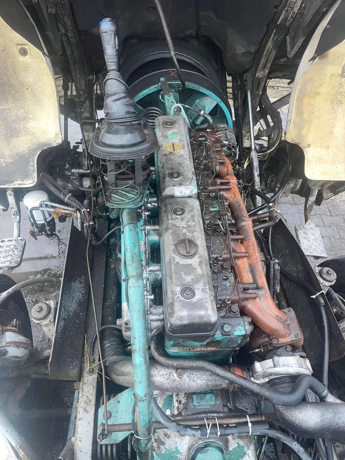 Scania 113 | Mobile.bg � ����������� 15