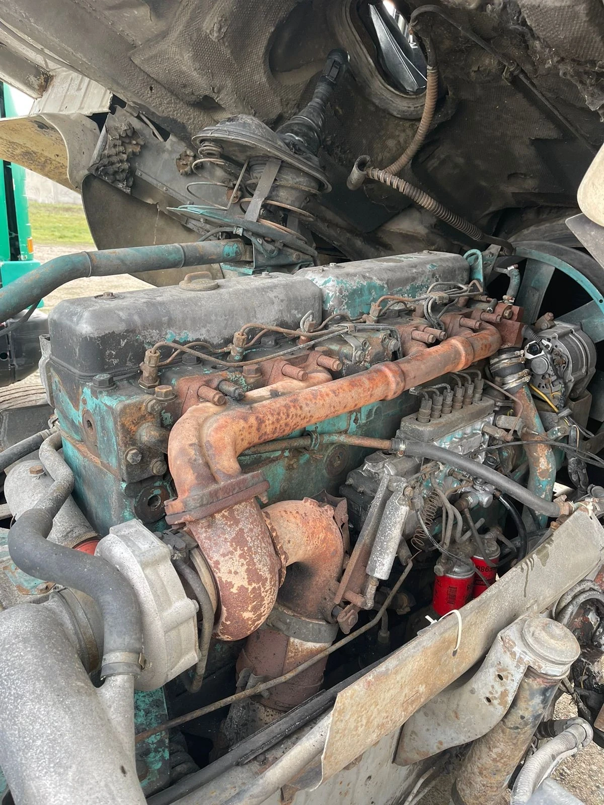 Scania 113  - изображение 3