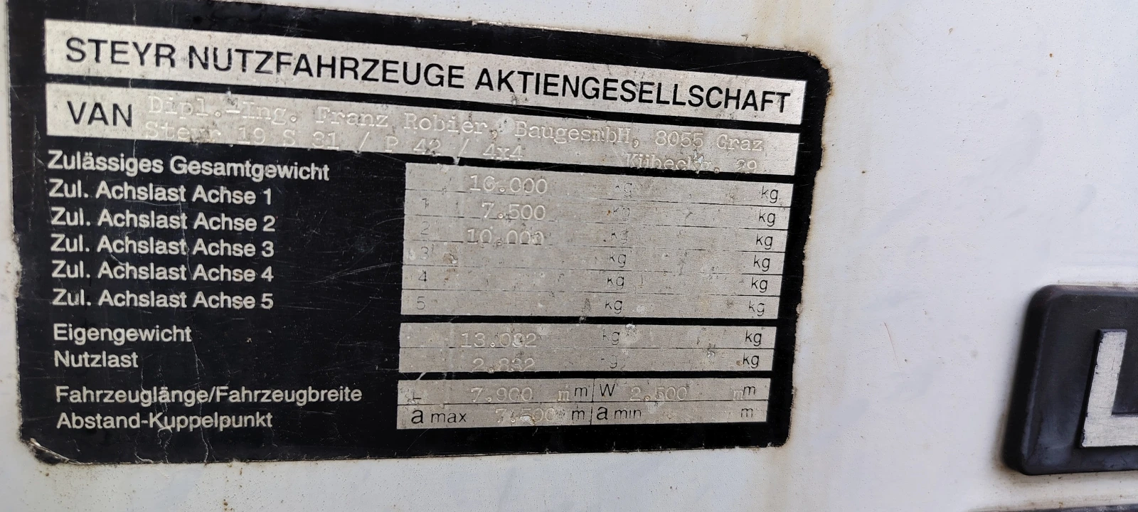 Steyr 19 19 S 32 | Mobile.bg � ����������� 5