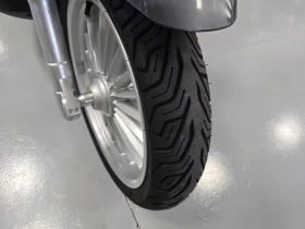 Piaggio Beverly 300ie, ABS-ASR, 2018г., снимка 13