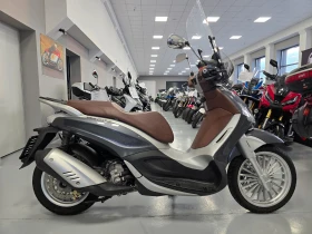 Piaggio Beverly 300ie, ABS-ASR, 2018г., снимка 2