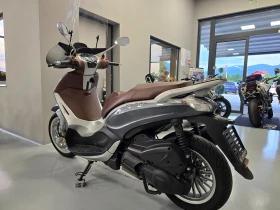 Piaggio Beverly 300ie, ABS-ASR, 2018г., снимка 4