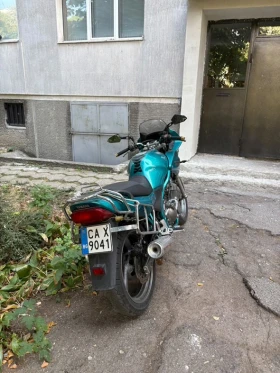 Yamaha XJ На изплащане А2, 25kw, снимка 3