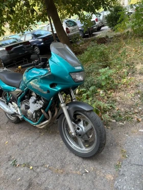 Yamaha XJ На изплащане А2, 25kw, снимка 2