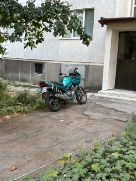 Yamaha XJ На изплащане А2, 25kw, снимка 4