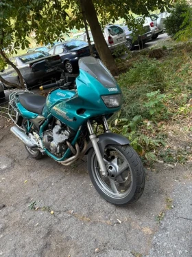 Yamaha XJ На изплащане А2, 25kw, снимка 1