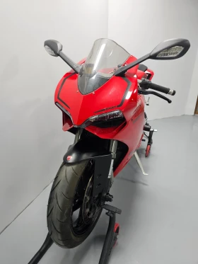 Ducati Panigale 899, снимка 2