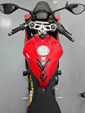 Ducati Panigale 899, снимка 6