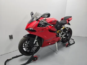  Ducati Panigale