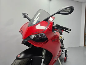 Ducati Panigale 899, снимка 3