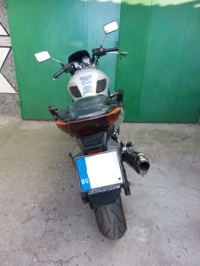 Honda Cbf 600 | Mobile.bg — малка снимка 14