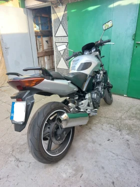 Honda Cbf 600 | Mobile.bg — малка снимка 13
