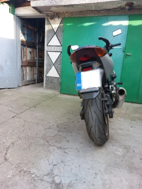 Honda Cbf 600 | Mobile.bg — малка снимка 15