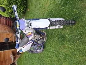  Yamaha Ttr