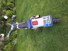 Обява за продажба на Yamaha Ttr ~8 500 лв. - изображение 2