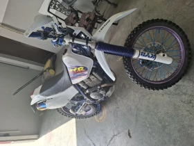Yamaha Ttr | Mobile.bg    3