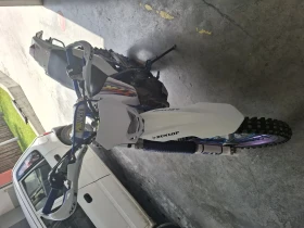     Yamaha Ttr