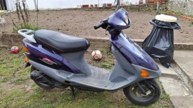     Honda Benly BALI 49cc AF32E