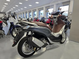 Piaggio Beverly 300ie, ABS-ASR, 2018. | Mobile.bg    3