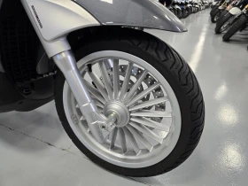Piaggio Beverly 300ie, ABS-ASR, 2018. | Mobile.bg    11