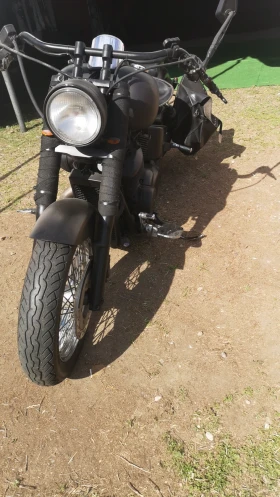 Обява за продажба на Honda Shadow ~5 500 лв. - изображение 3