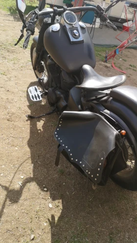 Обява за продажба на Honda Shadow ~5 500 лв. - изображение 1