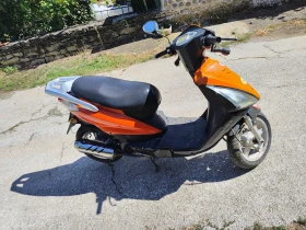 Обява за продажба на Scoot Classic 1 ~ 500 лв. - изображение 2
