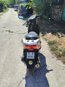 Обява за продажба на Scoot Classic 1 ~ 500 лв. - изображение 3