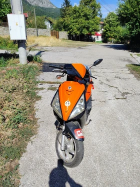 Обява за продажба на Scoot Classic 1 ~ 500 лв. - изображение 1