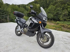  Honda Varadero
