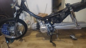 Lifan LF 50, снимка 2