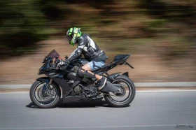 Kawasaki Zxr ZX 10R Ninja  | Auto.bg — изображение 6