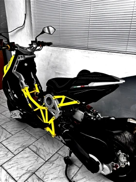 Italjet Dragster 200 | Auto.bg — изображение 6