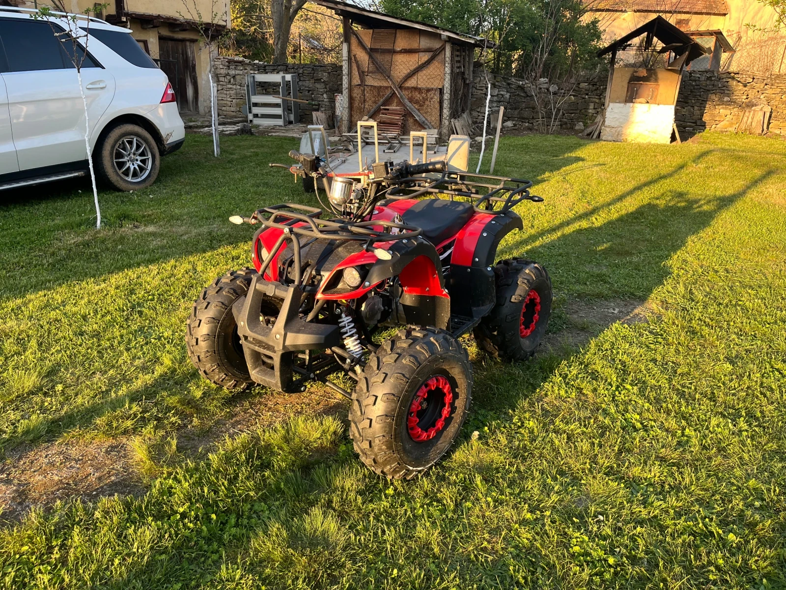 Aeon Aero 150 cc - изображение 3