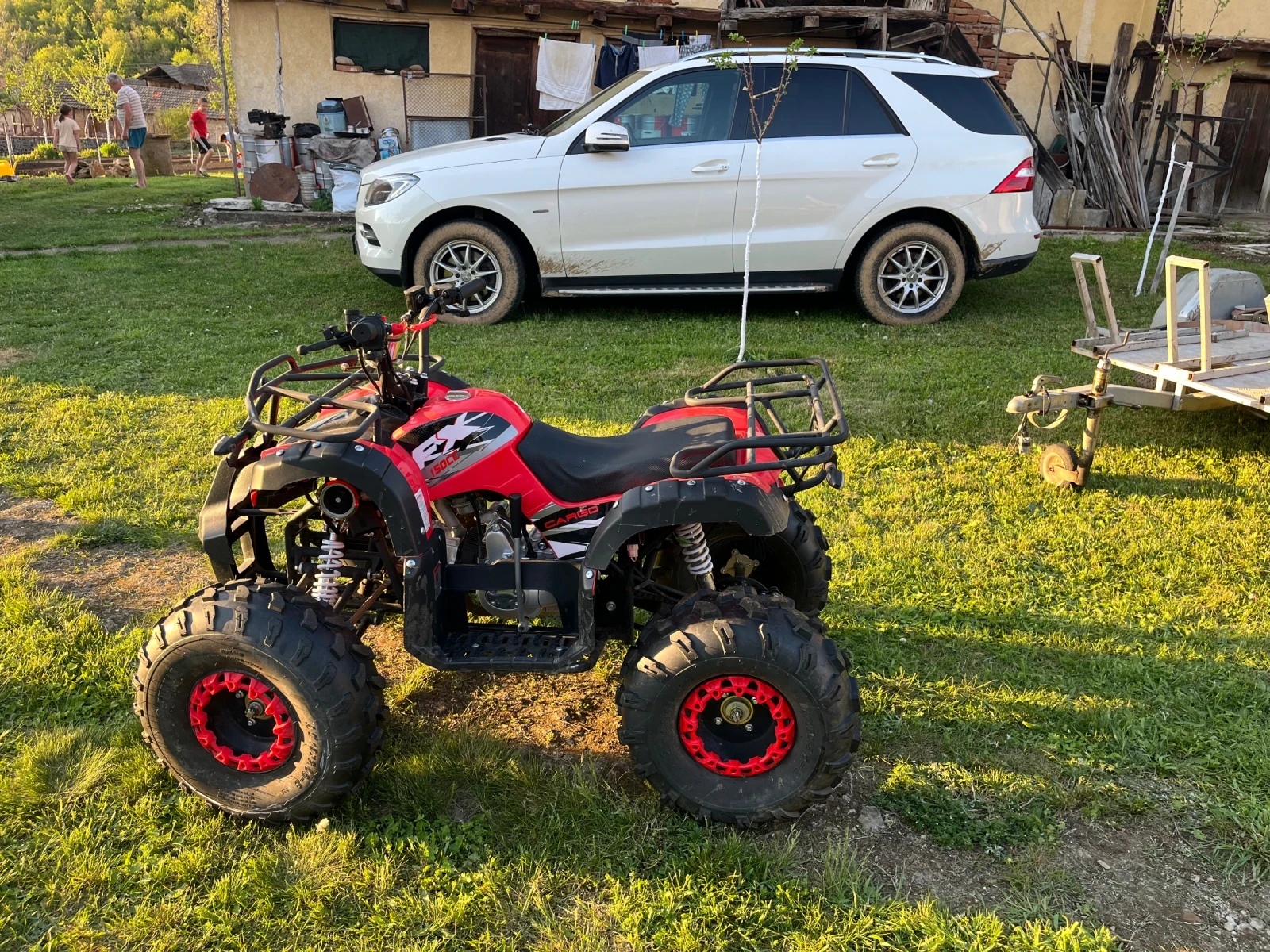 Aeon Aero 150 cc - изображение 2
